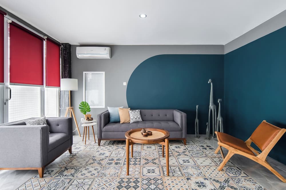 Cove Accordia Residence