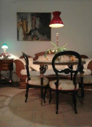 Restauration