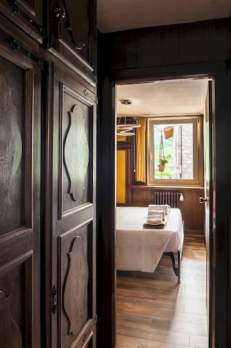 Cervinia center, apartment 100m from facilities and services