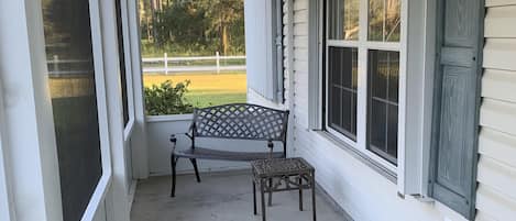 Terras