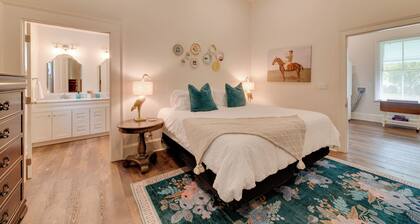 Restored Home Near Downtown Thomasville