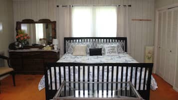 4 chambres, Wi-Fi gratuit, draps fournis