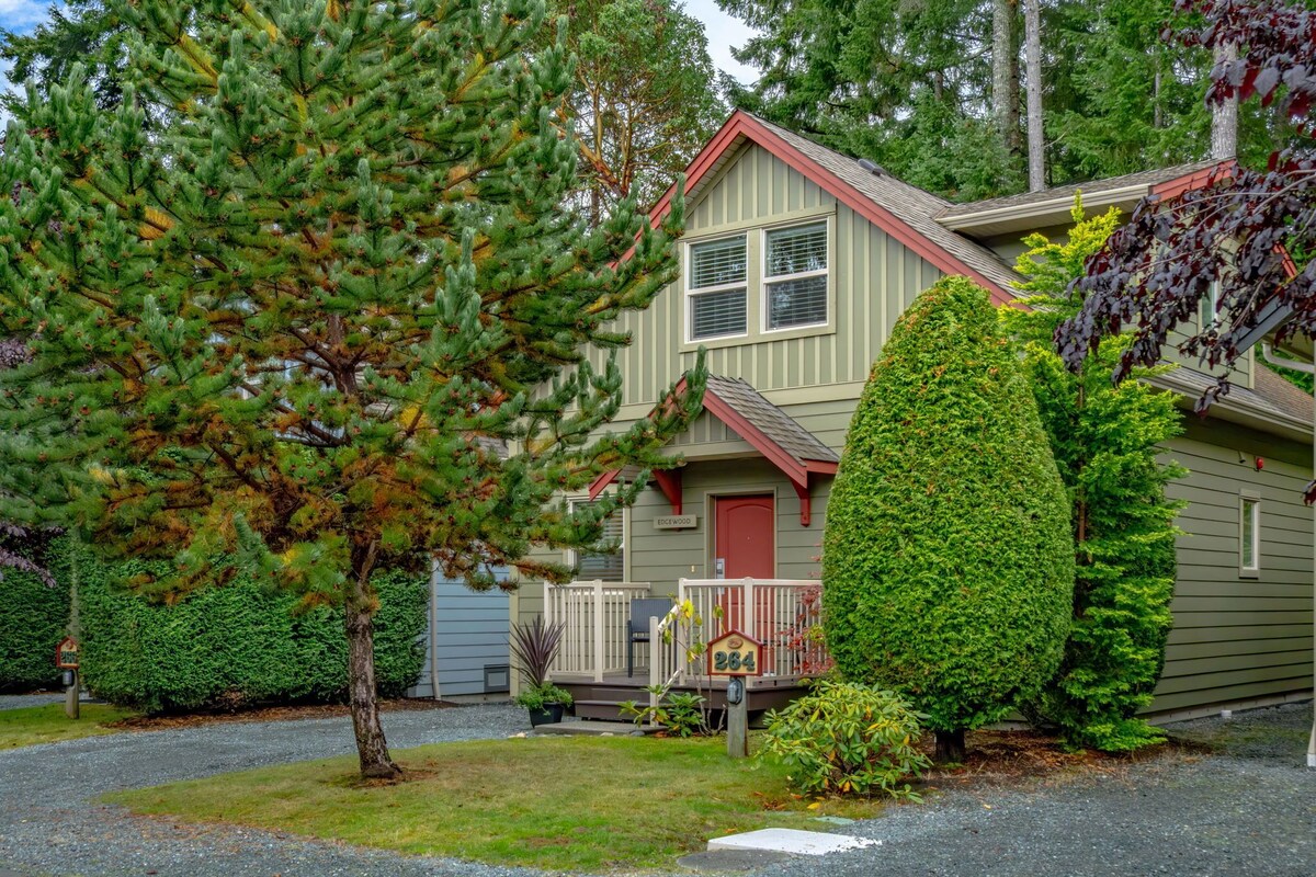 Majoittajan profiilikuva