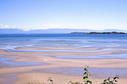 Tranquil Coastal Retreat!