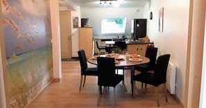Dining - L'yser - Perros Guirec (PERROS GUIREC)
