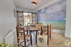 Dining - L'yser - Perros Guirec (PERROS GUIREC)