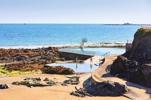 Plage