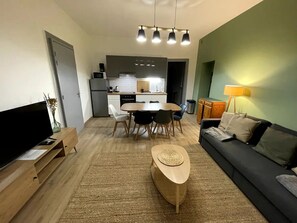 تلفزيون ذكي