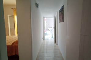 Interior - SE019 - Senigallia, delightful townhouse with portico (Senigallia)