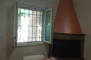 Interior - SE019 - Senigallia, delightful townhouse with portico (Senigallia)