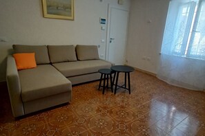 TV - SE019 - Senigallia, delightful townhouse with portico (Senigallia)