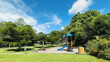 Espace pour enfants
