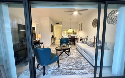 Awesome Apartment near the Beach