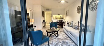 Awesome Apartment near the Beach
