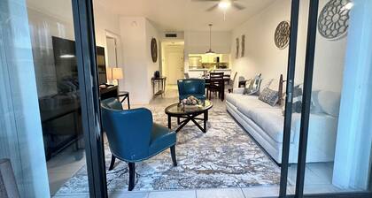 Awesome Apartment near the Beach