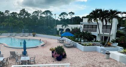 Awesome Apartment near the Beach