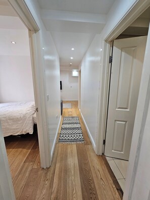 2 chambres, Wi-Fi