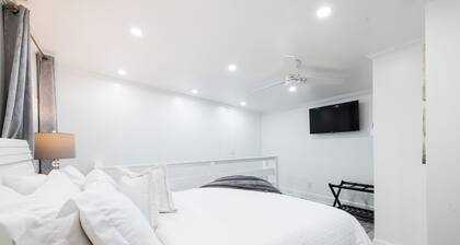 Oasis on Poitier in Nassau Bahamas - your private retreat.