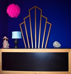 Reception - 4a Calle Poniente (Santa Ana)