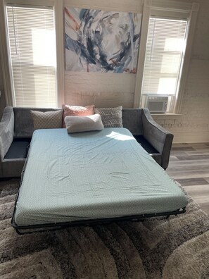 3 bedrooms, WiFi