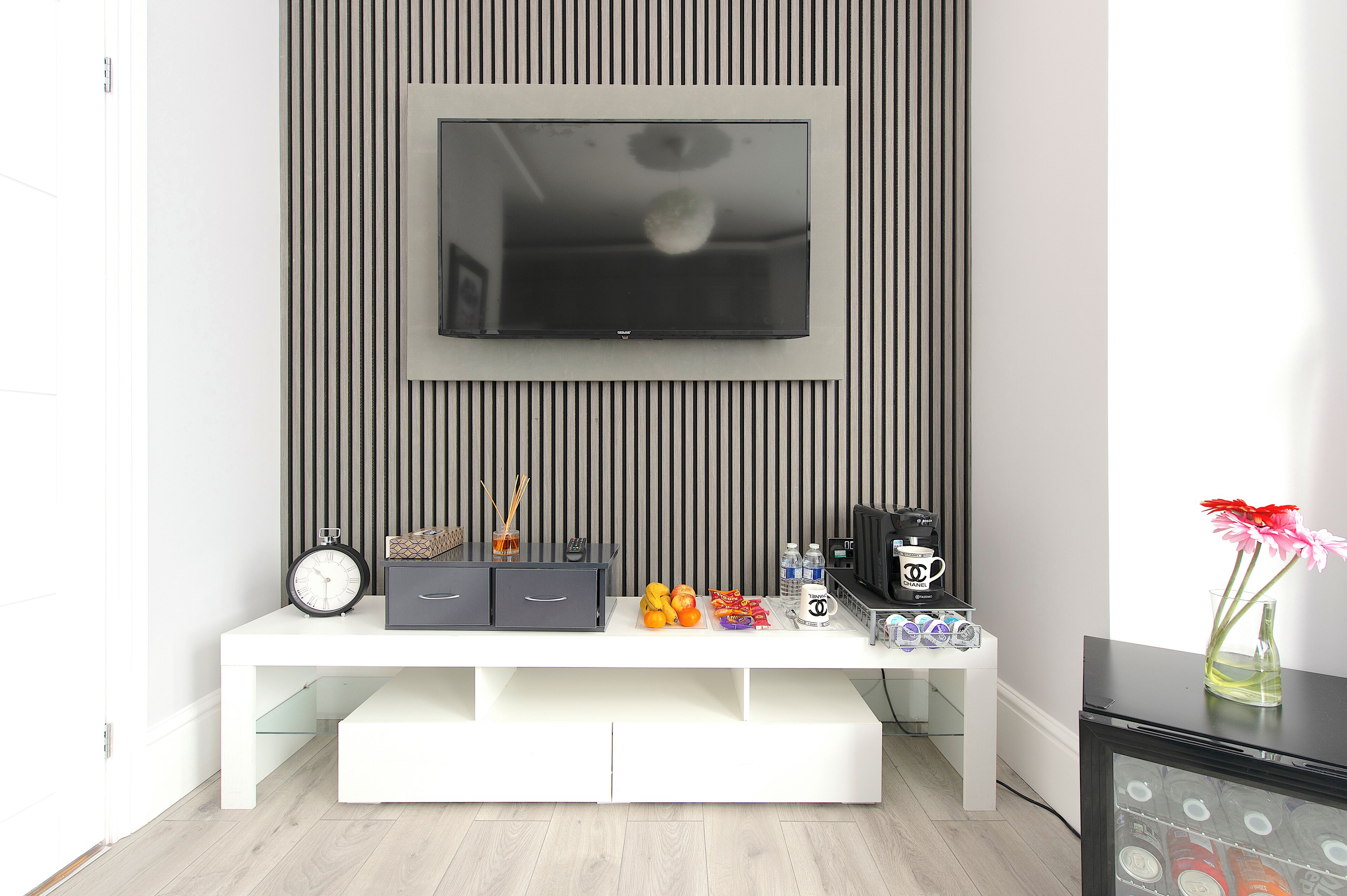 Deluxe Triple Room | Premium bedding, down duvets, memory-foam beds, individually decorated