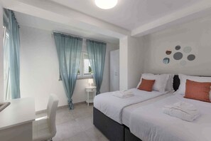 1 Schlafzimmer, WLAN