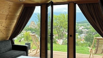 Coin séjour