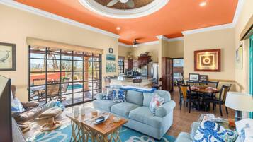 TV connectée, livres