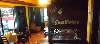 F&C Guest House