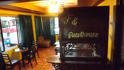 F&C Guest House