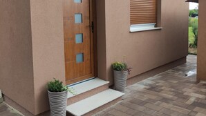 Appartement | 3 slaapkamers