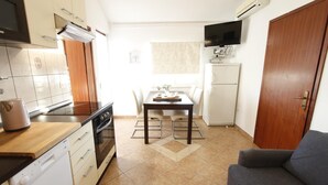 Appartement | 3 slaapkamers