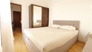Appartement | 3 slaapkamers