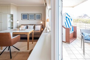 Televisión y estéreo 