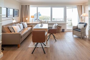 Televisión y estéreo 