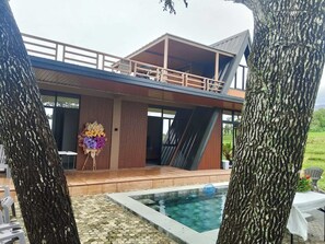 ห้องพัก