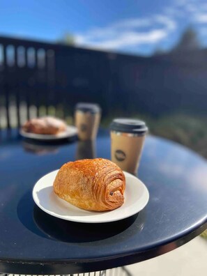 Food and drink - Albert Town, Wānaka Townhouse - Toi Toi (Albert Town)