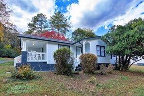 Exterior - Countryside Retreat (Soddy-Daisy)