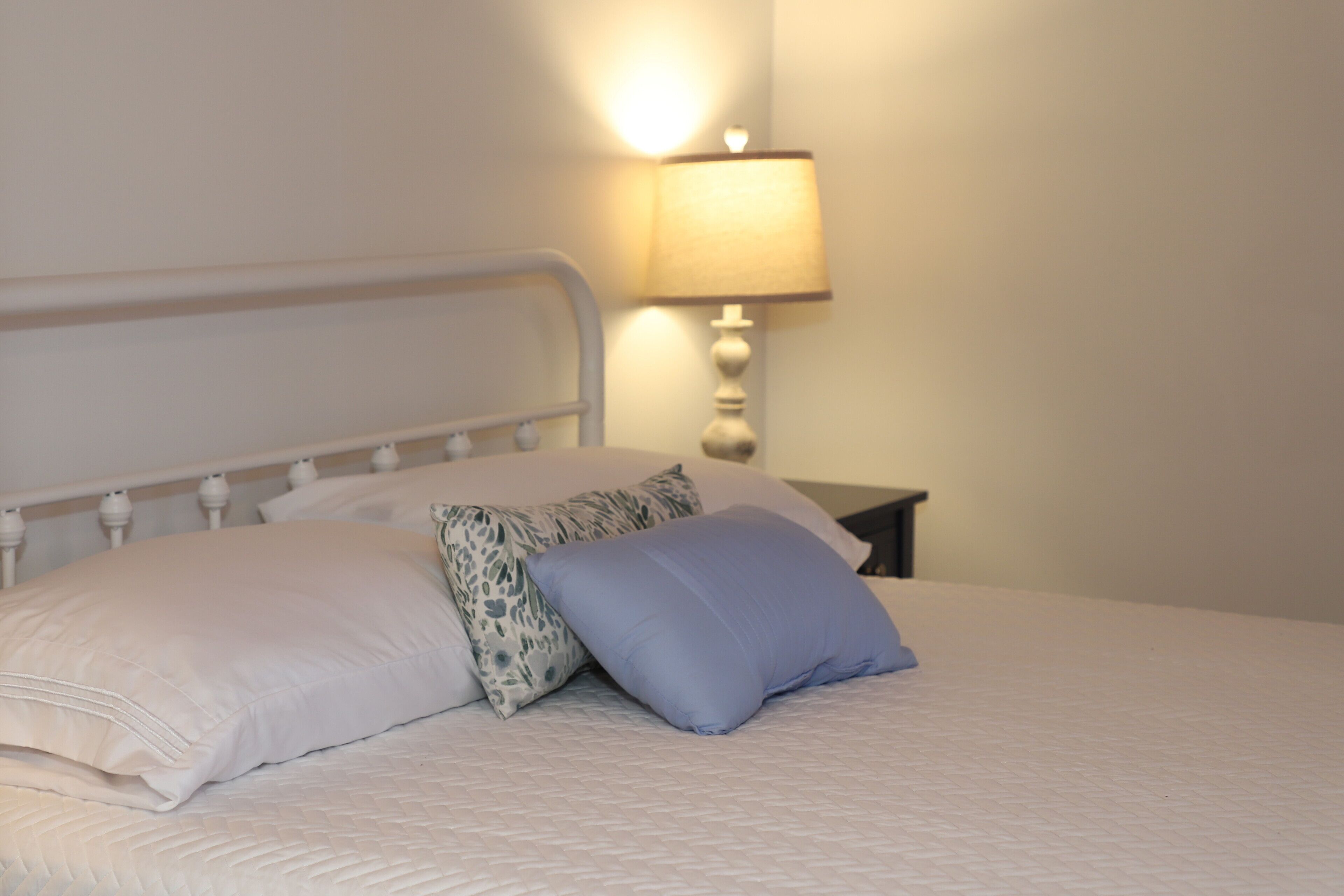 3 chambres, bureau, fer et planche à repasser, Wi-Fi