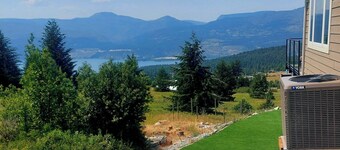 Okanagan Acreage close 2 Predator Ridge Golf, Wine, Beach, 50th parallel, Hiking