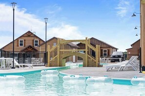 Piscina coberta i piscina climatitzada 