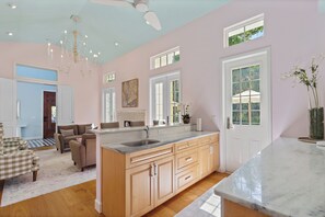 Interior - Sapphire Shores | Luxury Pool, 2 Fireplaces, Game Room + 2 Bars! (Sarasota)