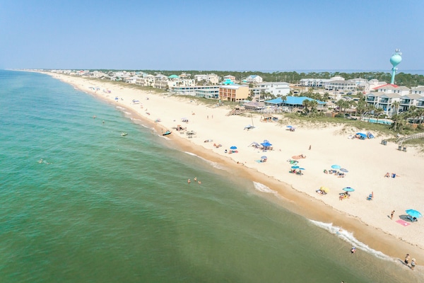 LiegestĂŒhle, StrandtĂŒcher