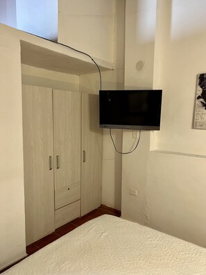 1 bedroom, free WiFi, bed sheets - Apartamento Puerta Azul Mompox (Santa Cruz de Mompox)