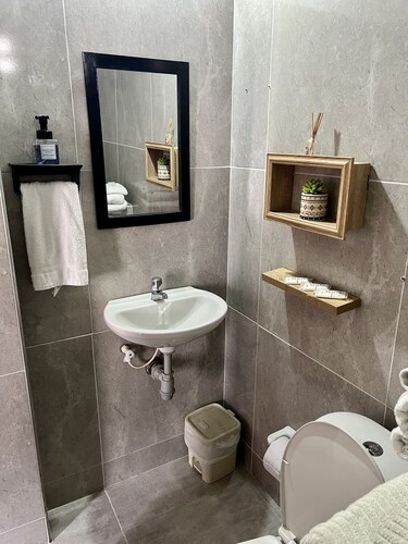 Apartamento Puerta Azul Mompox
