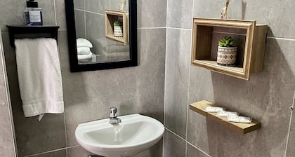 Apartamento Puerta Azul Mompox