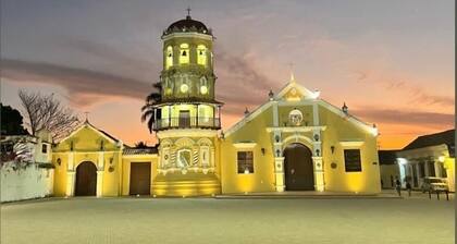 Apartamento Puerta Azul Mompos Bolivar Colombia