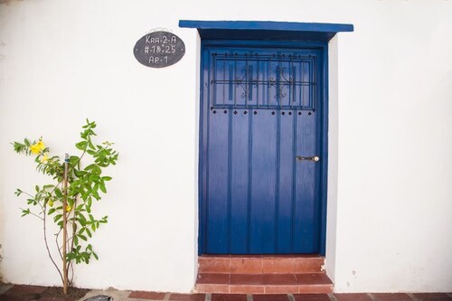 Apartamento Puerta Azul Mompox