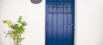 Apartamento Puerta Azul Mompox