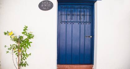 Apartamento Puerta Azul Mompox